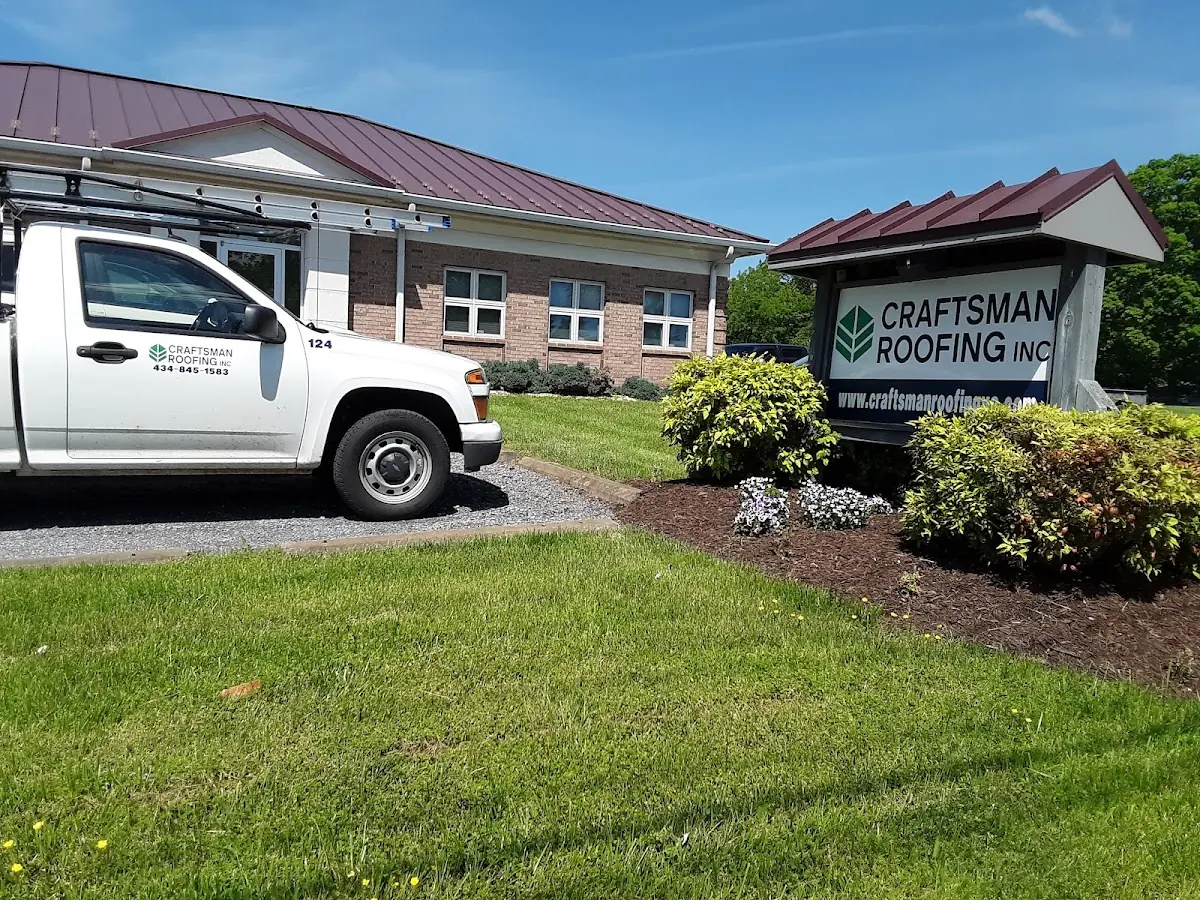 Quality Hail Damage Roof Repair by experienced craftsmen in Mine Falls Park